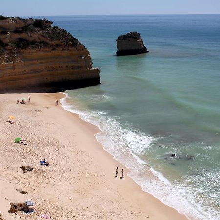 Beautiful Vila Rafaella, Walk Distance To Beaches Albufeira Exteriör bild