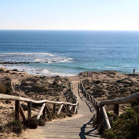 Beautiful Vila Rafaella, Walk Distance To Beaches Albufeira Exteriör bild