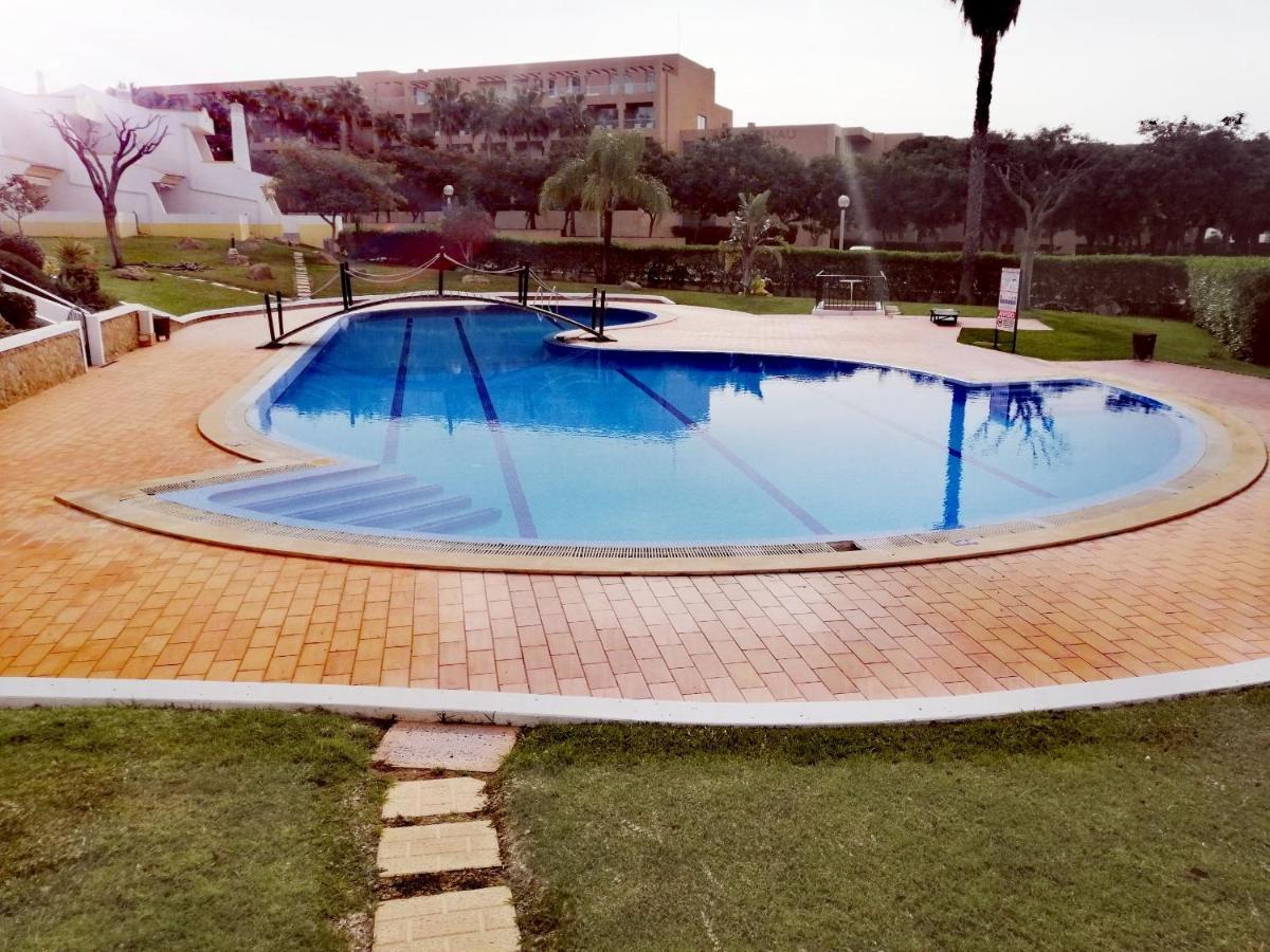 Beautiful Vila Rafaella, Walk Distance To Beaches Albufeira Exteriör bild