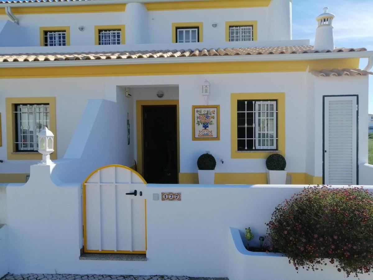 Beautiful Vila Rafaella, Walk Distance To Beaches Albufeira Exteriör bild