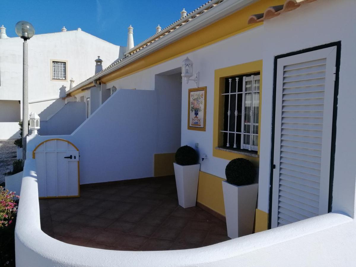 Beautiful Vila Rafaella, Walk Distance To Beaches Albufeira Exteriör bild