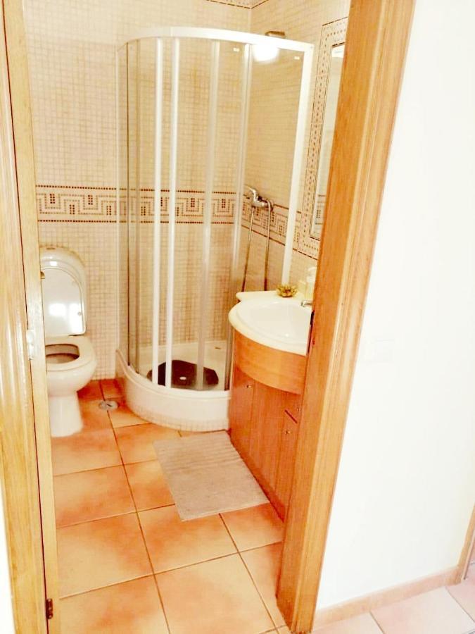 Beautiful Vila Rafaella, Walk Distance To Beaches Albufeira Exteriör bild