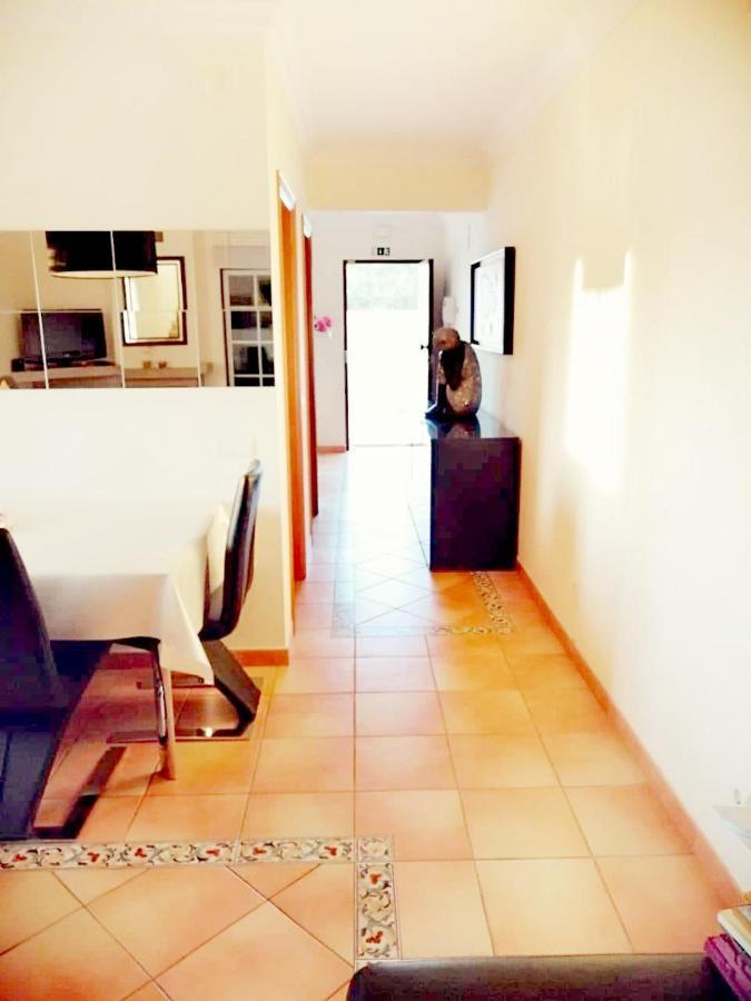 Beautiful Vila Rafaella, Walk Distance To Beaches Albufeira Exteriör bild