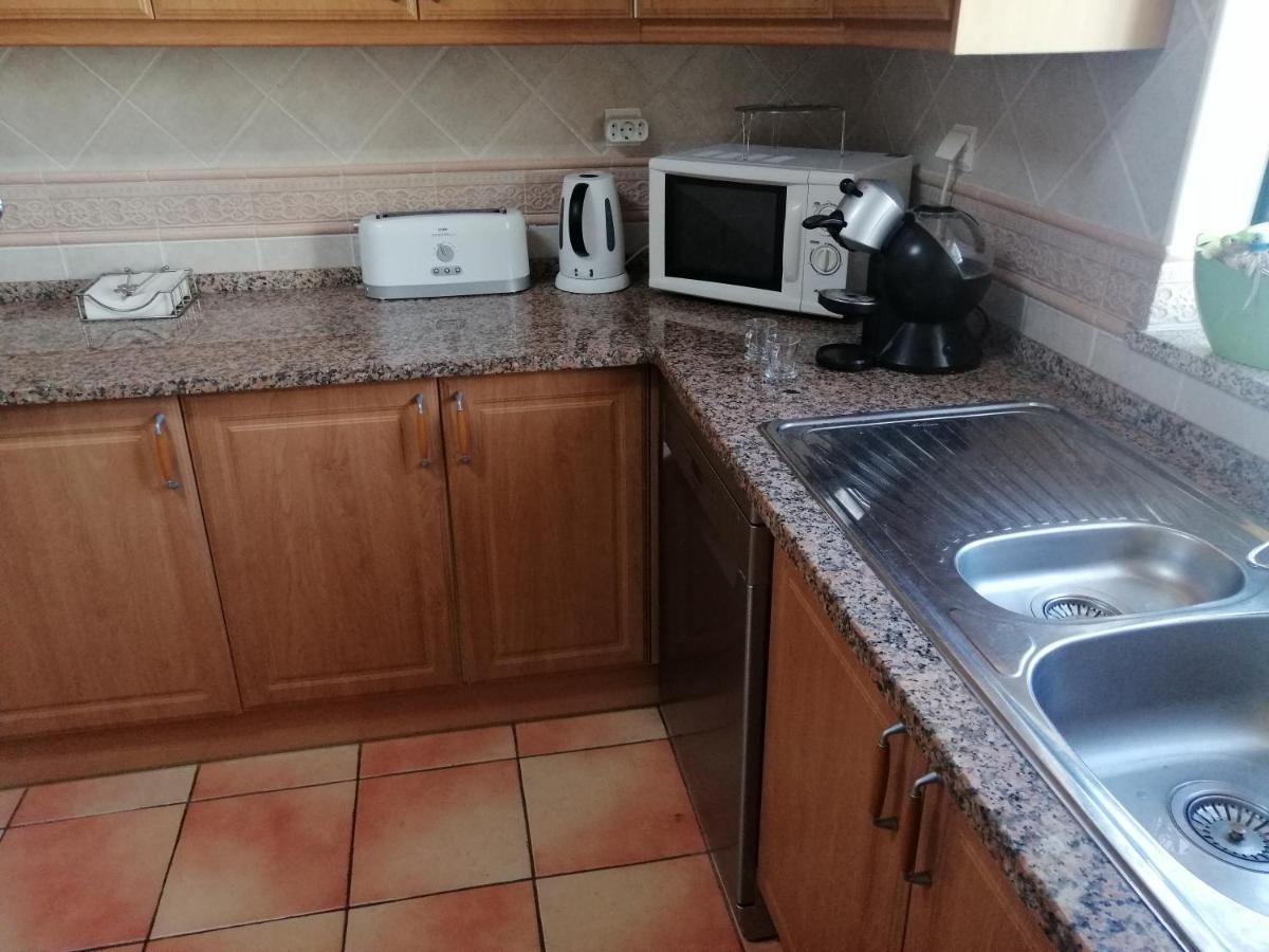 Beautiful Vila Rafaella, Walk Distance To Beaches Albufeira Exteriör bild