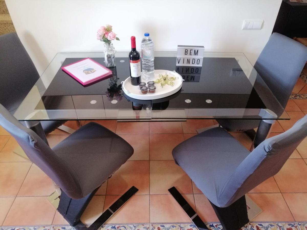 Beautiful Vila Rafaella, Walk Distance To Beaches Albufeira Exteriör bild