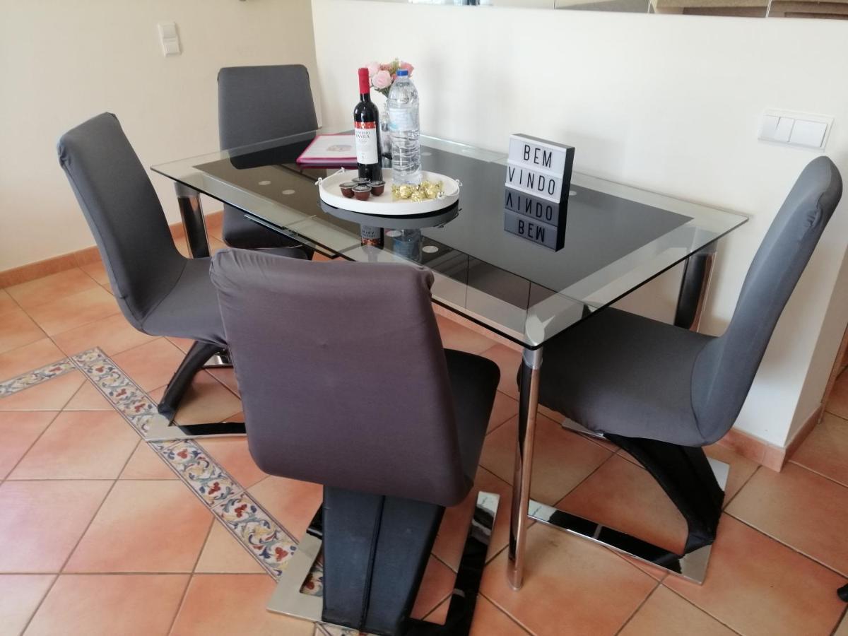 Beautiful Vila Rafaella, Walk Distance To Beaches Albufeira Exteriör bild