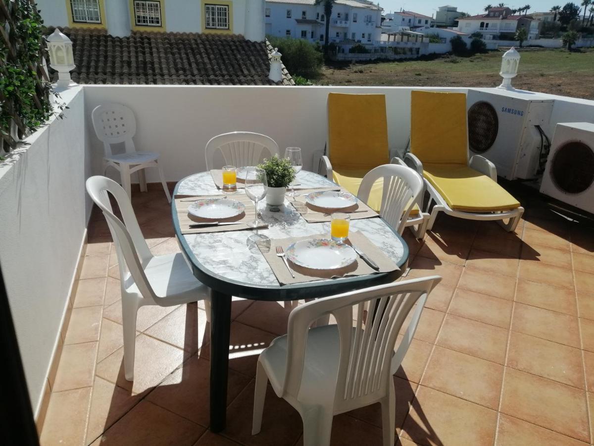 Beautiful Vila Rafaella, Walk Distance To Beaches Albufeira Exteriör bild