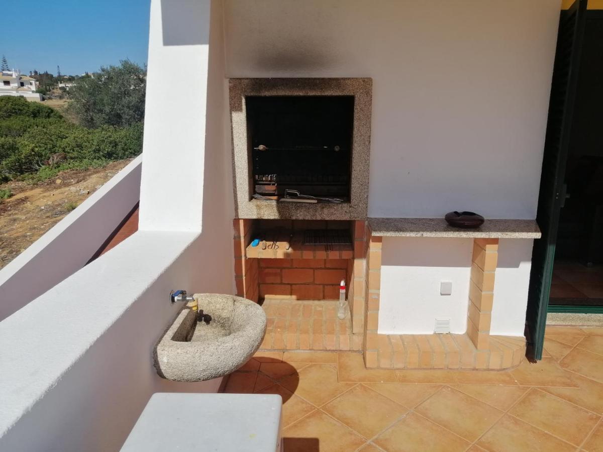 Beautiful Vila Rafaella, Walk Distance To Beaches Albufeira Exteriör bild