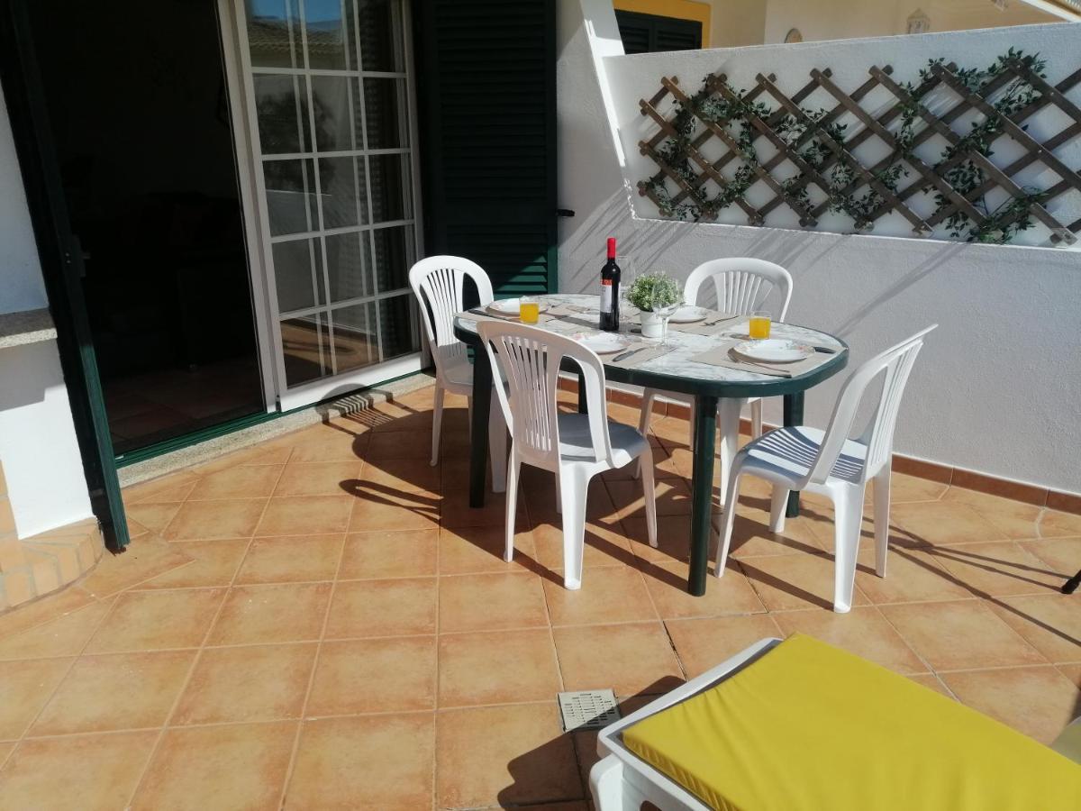 Beautiful Vila Rafaella, Walk Distance To Beaches Albufeira Exteriör bild