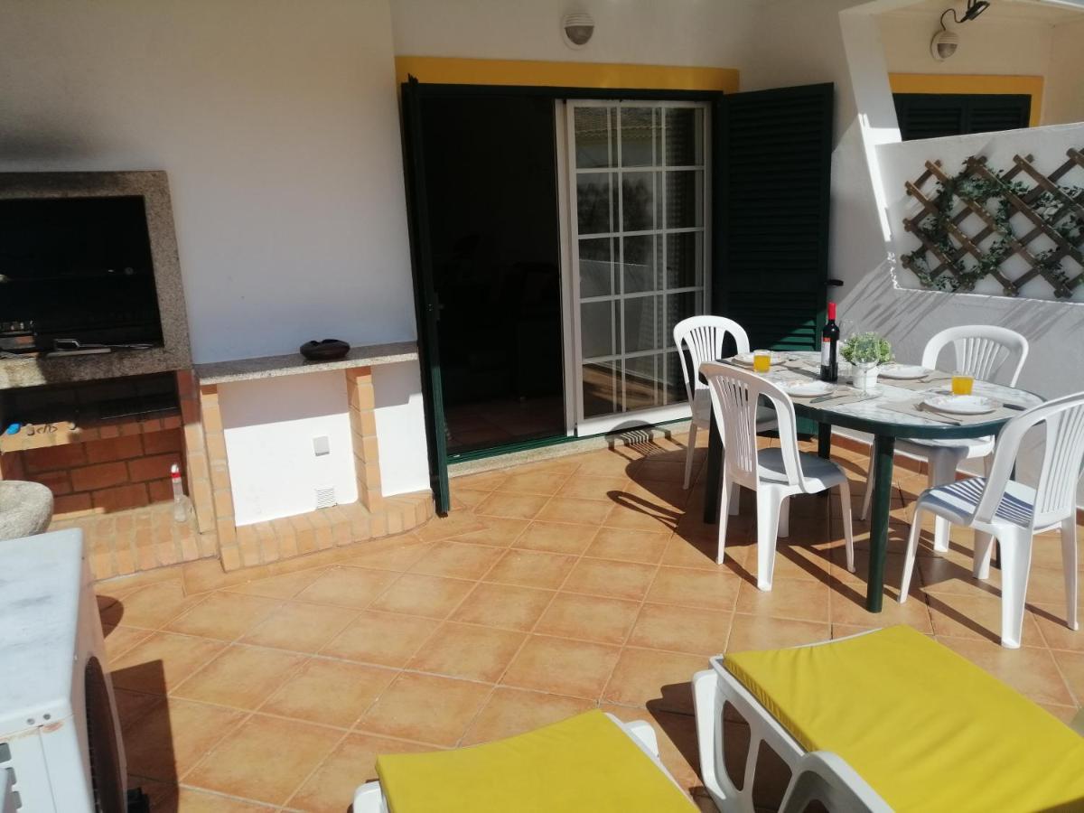 Beautiful Vila Rafaella, Walk Distance To Beaches Albufeira Exteriör bild