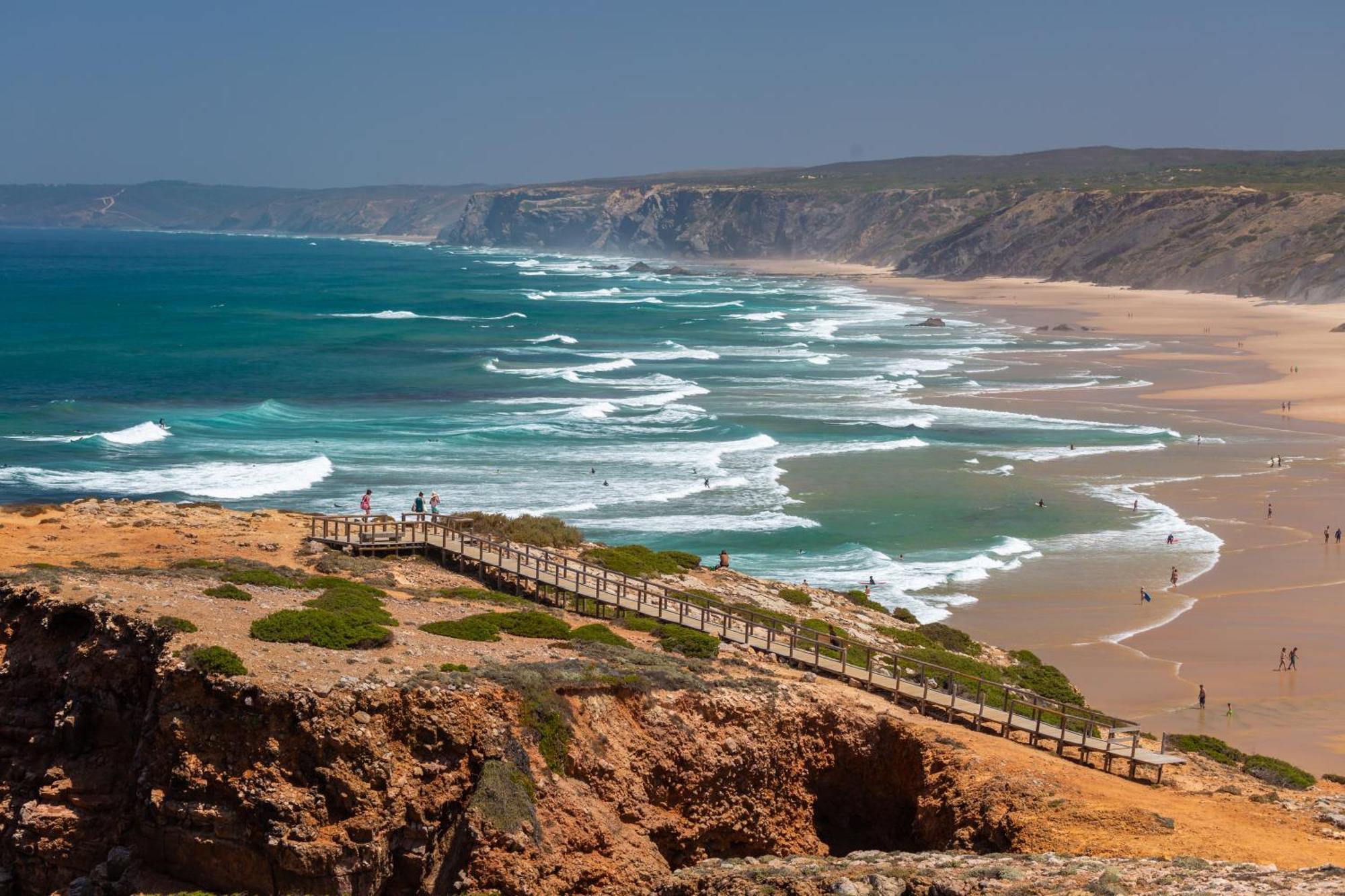 Beautiful Vila Rafaella, Walk Distance To Beaches Albufeira Exteriör bild