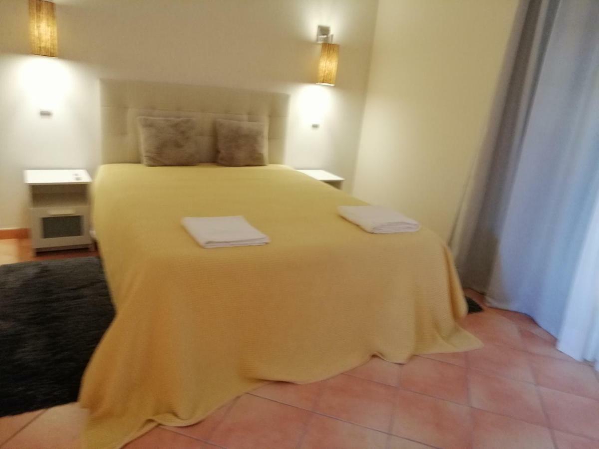 Beautiful Vila Rafaella, Walk Distance To Beaches Albufeira Exteriör bild