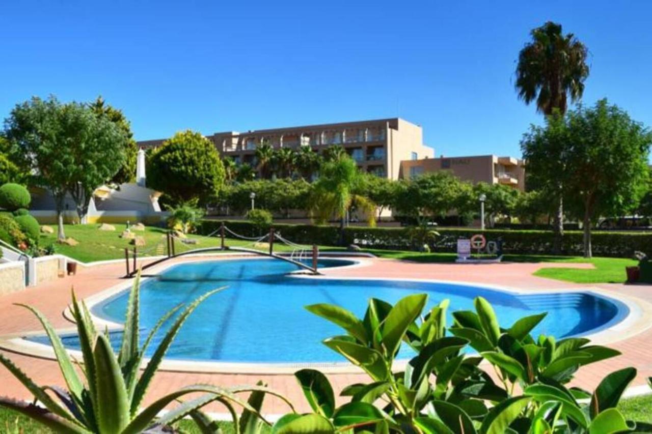 Beautiful Vila Rafaella, Walk Distance To Beaches Albufeira Exteriör bild