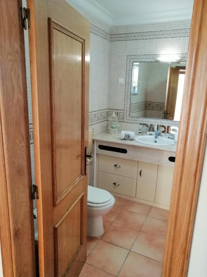 Beautiful Vila Rafaella, Walk Distance To Beaches Albufeira Exteriör bild