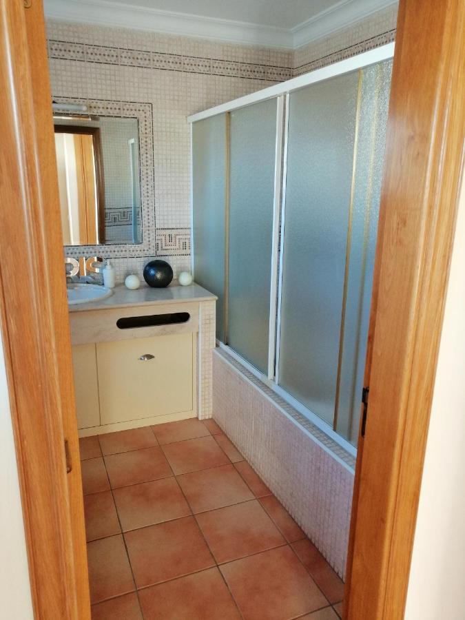 Beautiful Vila Rafaella, Walk Distance To Beaches Albufeira Exteriör bild